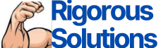 Rigorous Solutions LLC logo